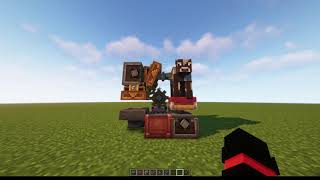 The Most Compact Create Mod Milk Fram [upl. by Khoury]