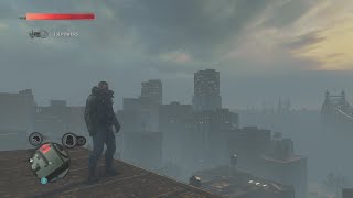 Prototype 2 Gameplay Free Roam [upl. by Gnaoh928]