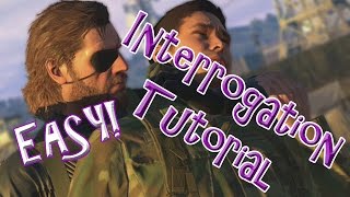 SAS Survival Secrets  Interrogation resistance [upl. by Ylrae]