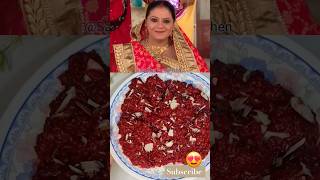 Kokila ne kaisa naam rakh diya😂beetroot halwa recipe😋 shorts gopi kokilaben trendingshorts [upl. by Agate196]