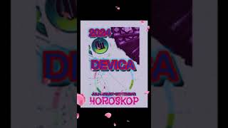 astrology DEVICA Juli avgust septembar 2024 PROMENA horoskop shorts devica astrolog [upl. by Tybald]