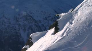 Season teaser  Swatch Freeride World Tour by The North Face 2014 [upl. by Anin]