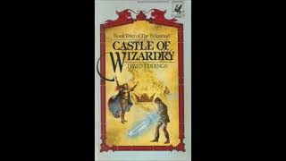 Castle of Wizardry Chapter 3 [upl. by Parnas896]