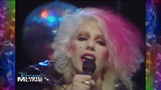 Missing Persons  Walking in LA  Italian TV Superclassifica Show 1983 HD [upl. by Lokcin]