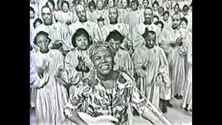 The Story Of Sister Rosetta Tharpe 01 [upl. by Kaitlyn]