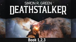 Science Fiction amp Fantasy AUDIOBOOK  Deathstalker Series Book 123  Full audiobooks [upl. by Star]