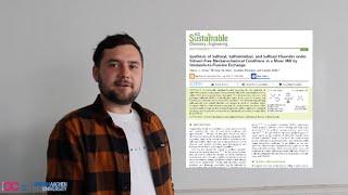 Synthesis of Sulfonimidoyl and Sulfoxyl Fluorides under SolventFree Mechanochemical Conditions [upl. by Aronos]