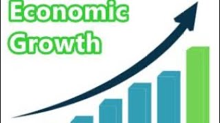 Economics IGCSE Economic Growth [upl. by Suilmann]