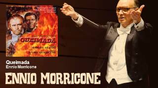 Ennio Morricone  Queimada  Queimada 1969 [upl. by Aitat]