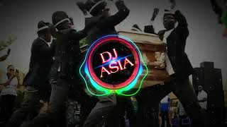 DJ ASTRONOMIA FULL  VIRAL MEME DANCING PALLBEARERS [upl. by Rebhun]