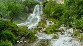 quotExplorando Vinnufossen La Majestuosa Cascada Noruegaquot [upl. by Merideth]