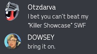 Otzdarva Challenged Me [upl. by Ashley]