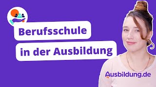 Wie läuft die Berufsschule in der Ausbildung [upl. by Lukin]