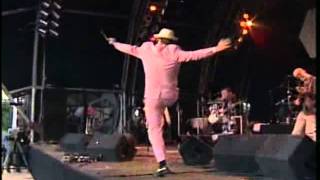 Madness One Step Beyond Live At Madstock 1998 [upl. by Hgieleak648]