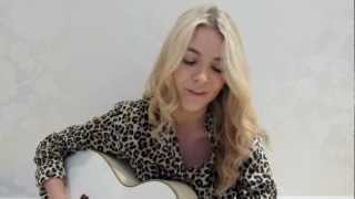 Lawson Learn To Love Again Carelle Cover Acoustic [upl. by Clayborn]