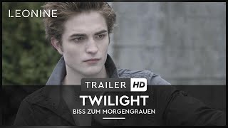 Twilight Biss zum Morgengrauen  Trailer 2 deutschgerman [upl. by Latoya]