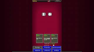 Dice Tycoon  Incremental Dice  Gameplay Part 9 [upl. by Koorb]