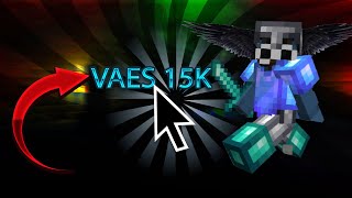 Vaes 15k Pack Review  Vaes 16x  Vaes15K [upl. by Lagasse]