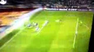 Inter Vs Atletico Madrid 2882010 02 Highlights [upl. by Kalagher]