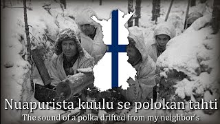 Ievan polkka  Finnish folk song [upl. by Armyn]