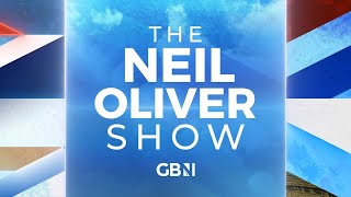 The Neil Oliver Show  Friday 15th March [upl. by Nimrac]