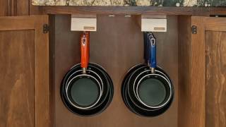 Get to know Glideware  Kitchen Storage Accessory [upl. by Rufus]