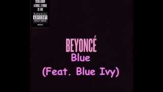 Blue Feat Blue Ivy Speed Up [upl. by Lewiss]