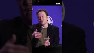 Do you agree with Elon Musk quot Government is the corporation in limitquot shortsfeed usa usashorts [upl. by Attezi]