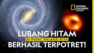 TON 618 Bukanlah Lubang Hitam Terbesar di Alam Semesta shorts blackhole [upl. by Akienat]