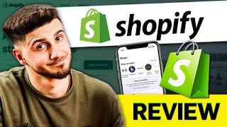 Shopify Review 2024 – What You Need to Know Before Signing Up [upl. by Pincus]