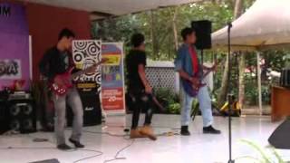 Arlogi band cover slash anastasia [upl. by Grindle]