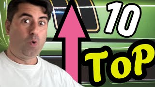 10 PREGUNTAS🔥 muy EXIGENTESDGT🔥Teórica PERMISO B🚗🚗🚗 [upl. by Willie195]