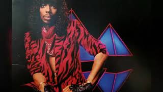 Rick James amp Smokey Robinson  Ebony Eyes [upl. by Kenaz600]