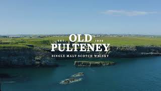 Old Pulteney  The Maritime Malt [upl. by Appleby]