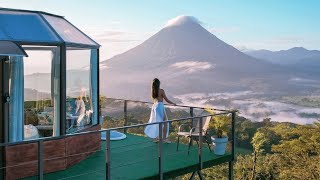 Top 10 Unique Vacation Rentals in Costa Rica  Airbnb [upl. by Eceinwahs]