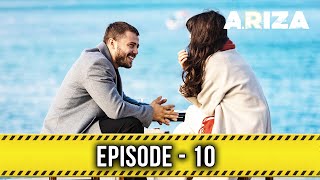 Arıza Episode10  English Subtitles  HD [upl. by Stiles290]