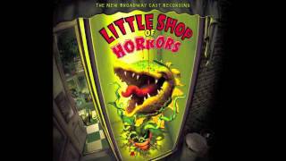 Little Shop of Horrors  Grow For Me [upl. by Brooks241]