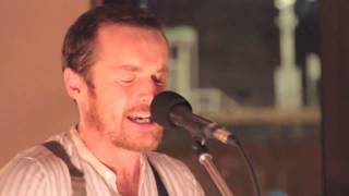 Damien Rice amp Earl Harvin  9 crimes live [upl. by Vey]