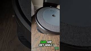 iRobot Roomba i3 Review [upl. by Lougheed287]