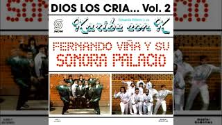 1990  Karibe con K  Dios los Cría Vol2 [upl. by Arundell]