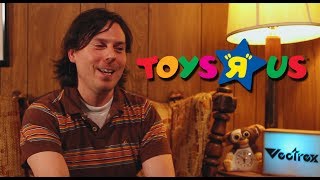 Toys R Us Kids  A Mini Documentary [upl. by Nevs740]