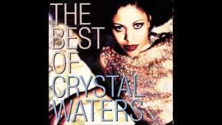 Crystal Waters  In de Ghetto Audio [upl. by Asserat]