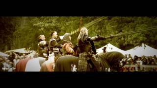 MetropolTV  Mittelalterfest Speyer Trailer [upl. by Stortz222]