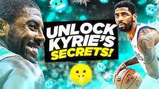 Kyrie’s Handle Secrets REVEALED  Dribble Like Kyrie NOW 🚀 [upl. by Nodrog]