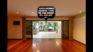 APARTAMENTO 3QUARTOS A VENDA JARDIM OCEANICO OPORTUNIDADE [upl. by Chamberlain522]