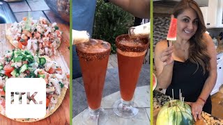 MEXICAN FOOD RECIPES DINNER COMPILATIONS  Satisfying and tasty food COOKING [upl. by Jadda]