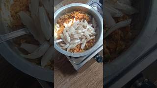 Nethallu Berakaya curry fishcookingfoodshortstrendingviralvideoyoutubeshortsytshortssong [upl. by Nilreb]