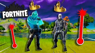 Are PetertheShakeMan and I Fortnite Sweats  Fortnite Gameplay [upl. by Seaton]