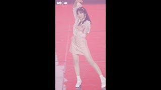 190223 립버블 은별  팝콘  ZPOP Dream Live in SEOUL 직캠 Fancam 4K [upl. by Ruella117]