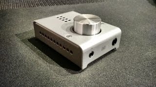 Z Review  Schiit Fulla 2  The Schiity Sequel [upl. by Ymma]